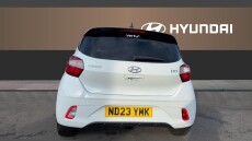 Hyundai i10 1.2 MPi Premium 5dr Auto Petrol Hatchback